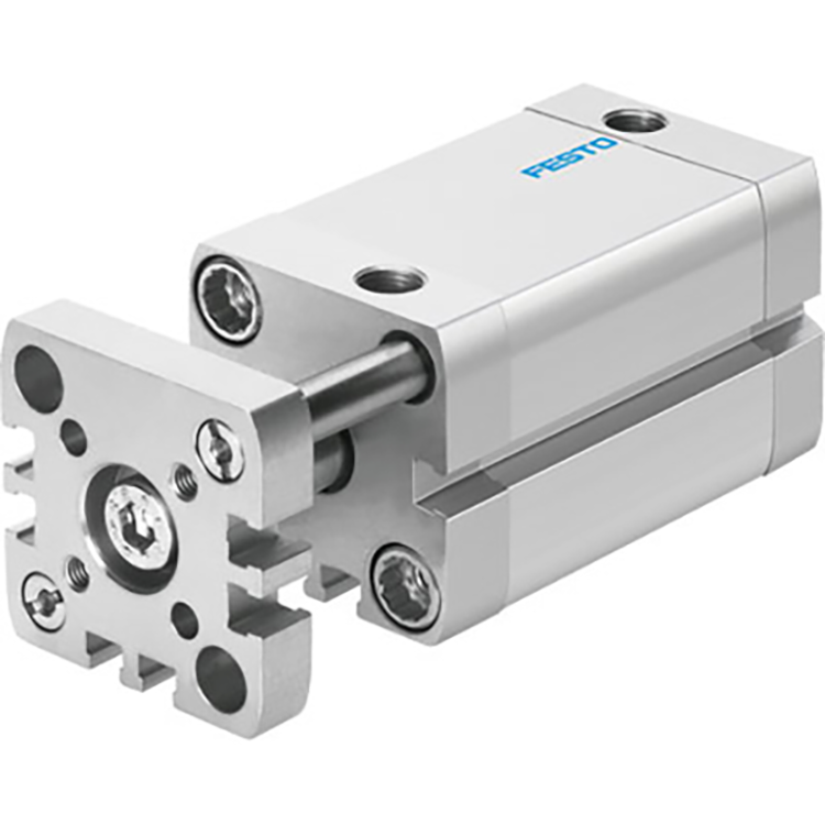 1/8" BSPP Compact Cylinder
