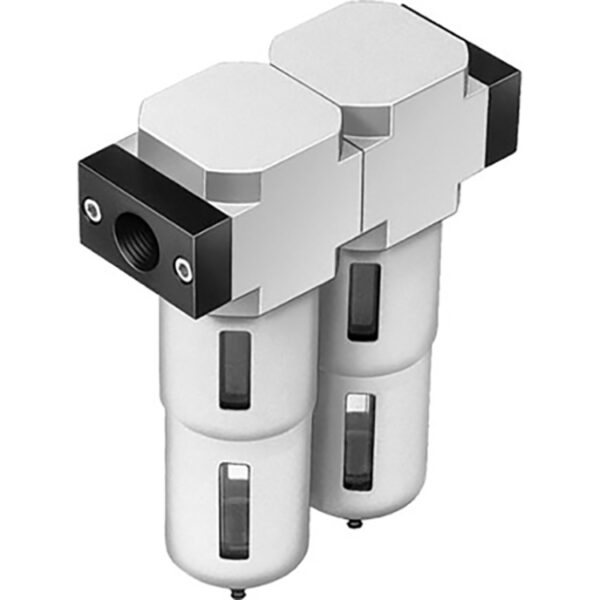 3/4" Filter Fine 1 Âµm