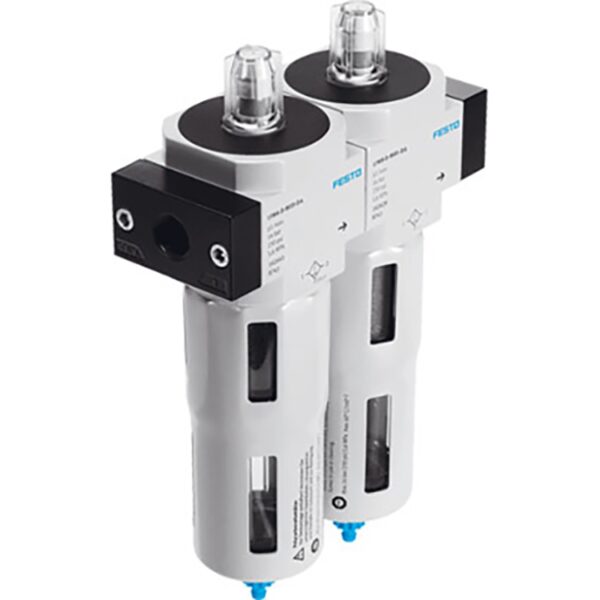 1" Filter Fine Âµm Cartridge