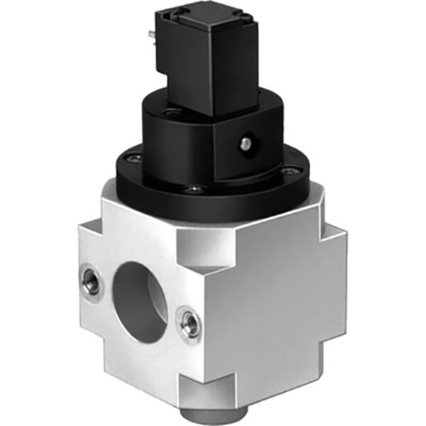 HEE-D-MAXI-230 ON-OFF VALVE