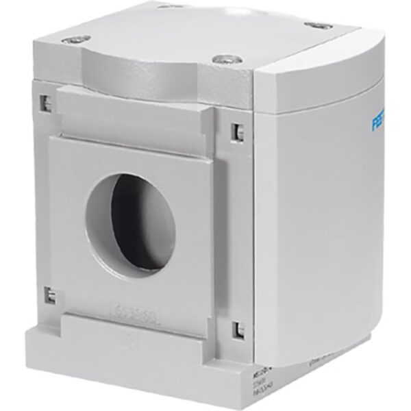 MS12-DE-G-V24 SOFT-START VALVE
