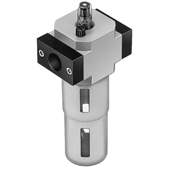 1/4" Lubricator Size=Midi