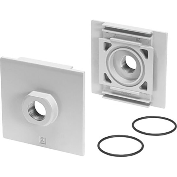 2" Sub-Base-Set MS Series