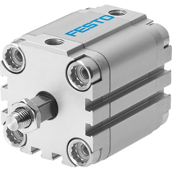 1/4" BSPP Compact Cylinder