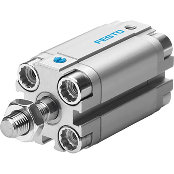 1/8" BSPP Compact Cylinder