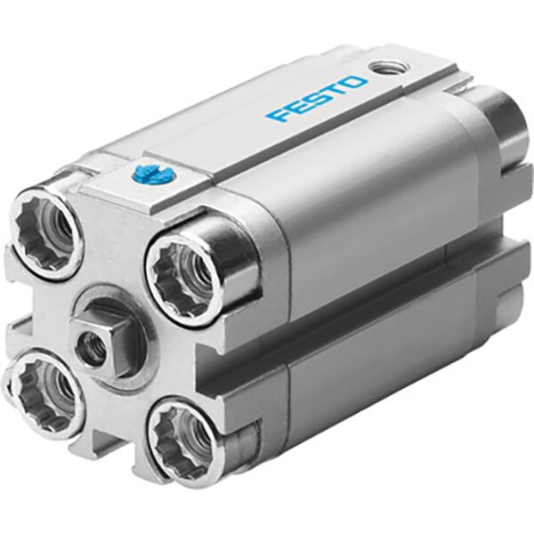 1/4" BSPP Compact Cylinder