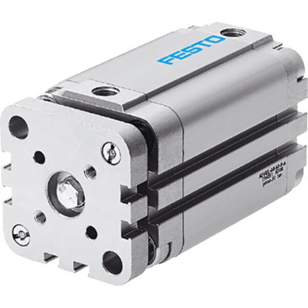 1/4" BSPP Compact Cylinder