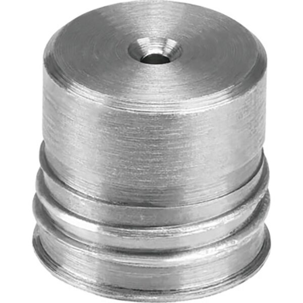 VFFG-T-F6-7 0.7 MM FIXED RESTRAIGHTICTOR sold in multiples of 10 only