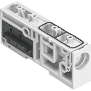 VMPAL-SP-0 POWER SUPPLY MODULE