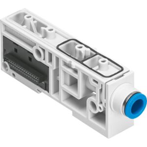 VMPAL-SP-QS1/2" POWER SUPPLY MODULE