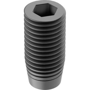 VMPA1-FT-NW1.7-10 1.7MM FIXED RESTRAIGHTICTOR