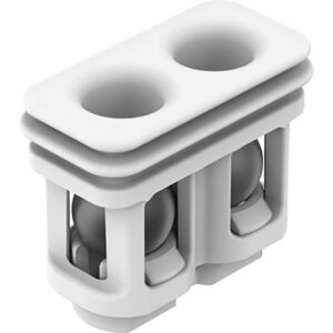 VMPA14-RV NON-RETURN VALVE sold in multiples of 10 only