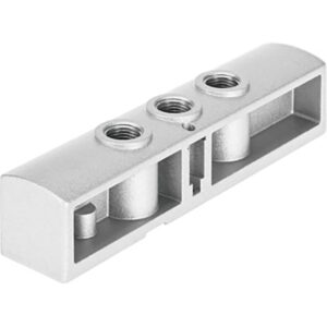 VABF-B10-30-P1A4-G38 SUPPLY PLATE