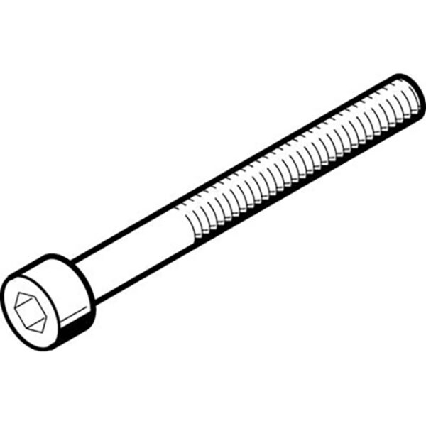 VMPAL-M4X30 SCREW