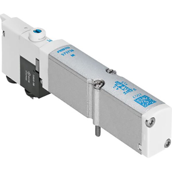 VMPA14-M1HF-W-PI SOLENOID VALVE