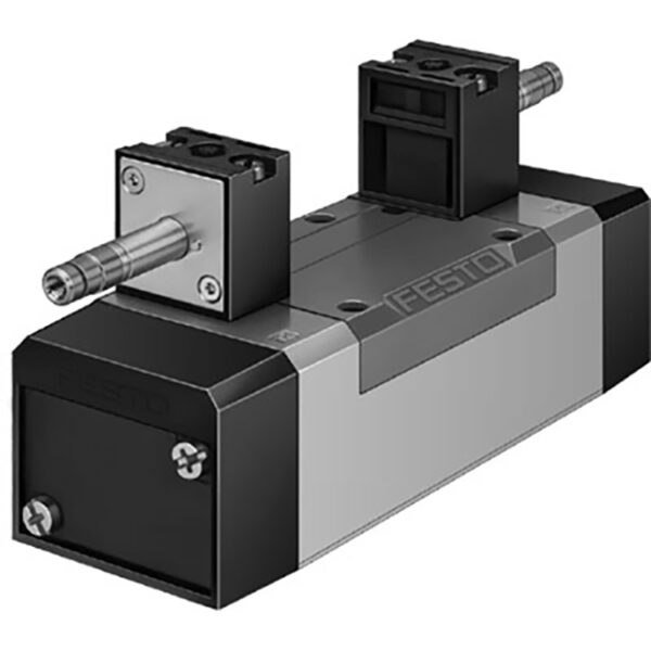 MN1H-5/3B-D-3-S-C SOLENOID VALVE