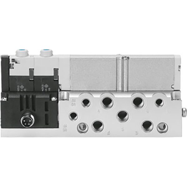 VMPA2-M1H-H-G1/8-PI SOLENOID VALVE
