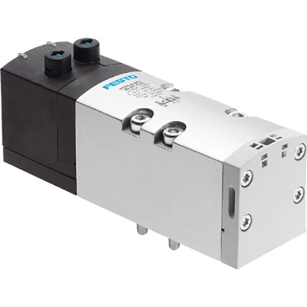 VSVA-B-T32U-AZD-D2-1T1L SOLENOID VALVE