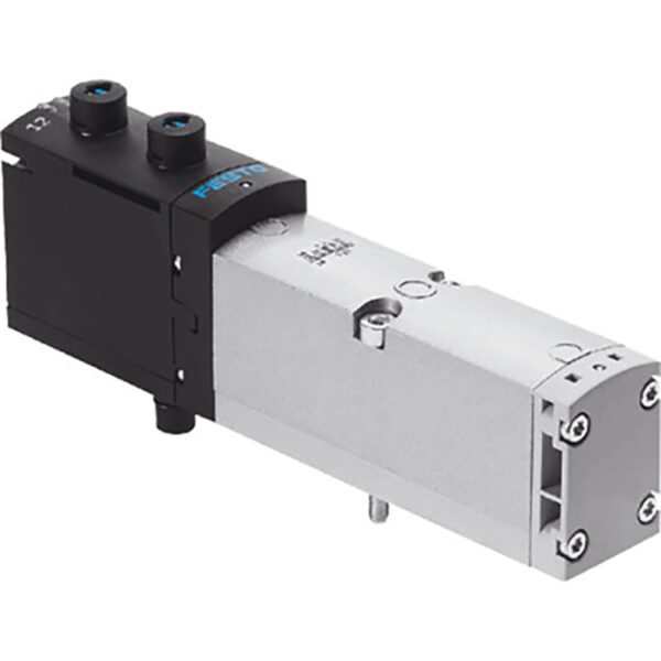 VSVA-B-T32C-AZD-A2-1T1L SOLENOID VALVE