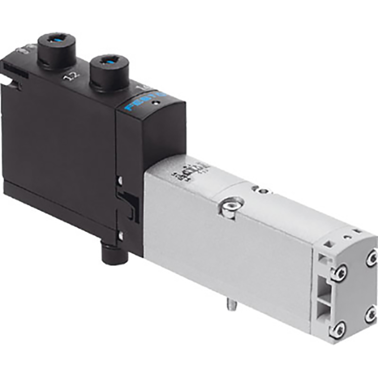 VSVA-B-P53BD-ZD-A1-1T1L SOLENOID VALVE - Hydraquip