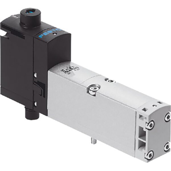 VSVA-B-M52-AZH-A1-1T1L SOLENOID VALVE