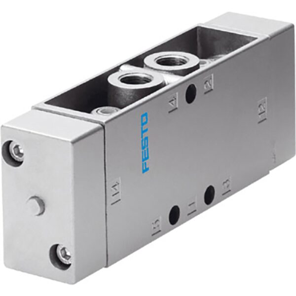 JH-5-1/4 PNEUMATIC VALVE