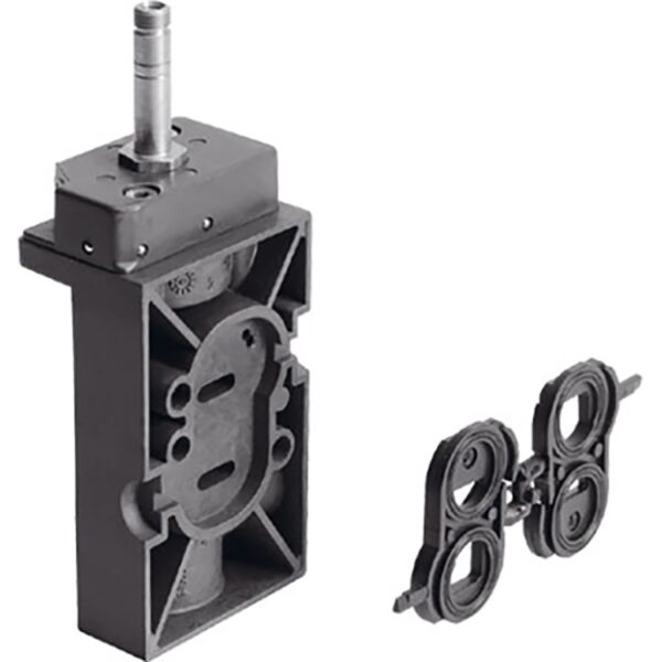 535987 NAMUR SOL VALVE SAFE AREA