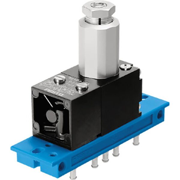 VD-3-PK-3 PR. SEQU. VALVE