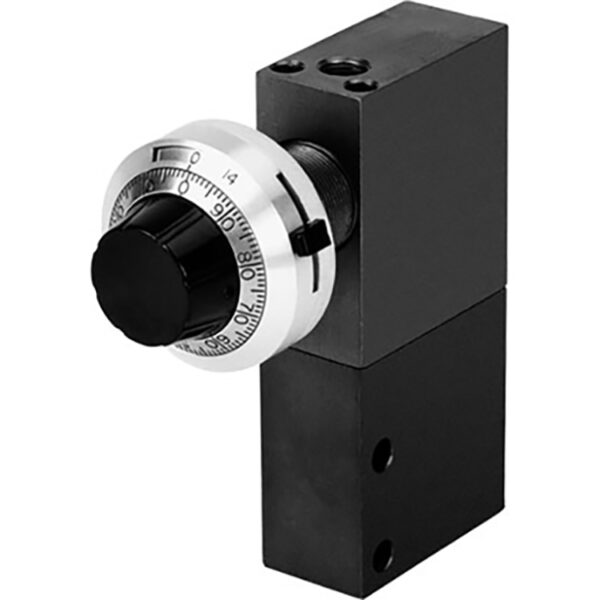 VZB-3-1/4 TIME DELAY VALVE