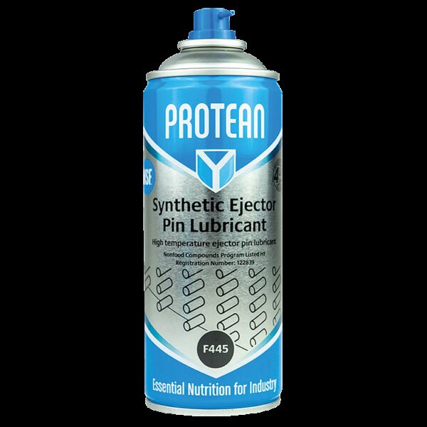 PROTEAN SYNTHETIC EJECTOR PIN LUBRICANT