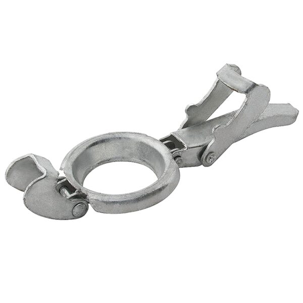 50mm Hose ID Lever Lock Closure Ring