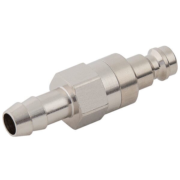 PARKER LEGRIS 21SRS ADAPTORS 4 MM BARB