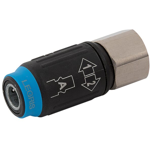 C9000 14/22 SAFETY COUPL F 1/2