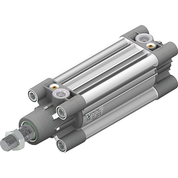 32mm Bore x 75mm Stroke Ecolight Cylinder