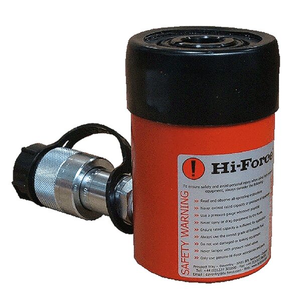 23 Ton Hollow Piston Cylinder