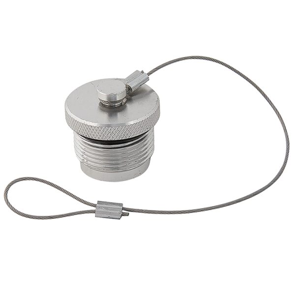 Dust Plug
