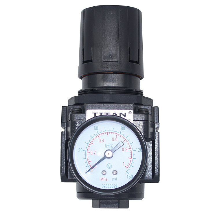 thumbnail image 2 of 3/4 BSPP Female Full Port Air Check Valve - 1x New One-Way Valve 2 of 6