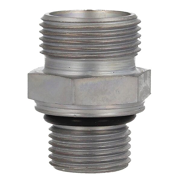 M14x1.5 Metric Malex10mm OD Stud with O Ring Seal