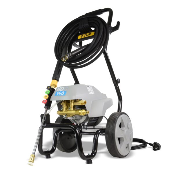 V-Tuf Cold Pressure Washer                            