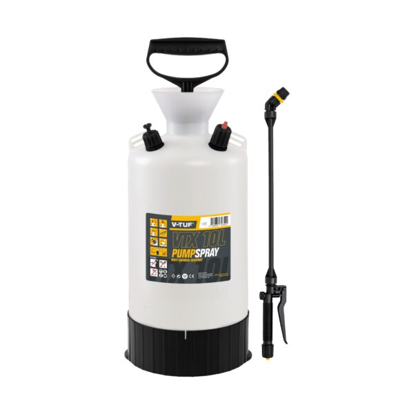 V-Tuf Chemical Sprayer 10L