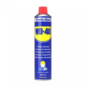 WD-40 Company WD40 Multi-Purpose Lubricant 6 Pack