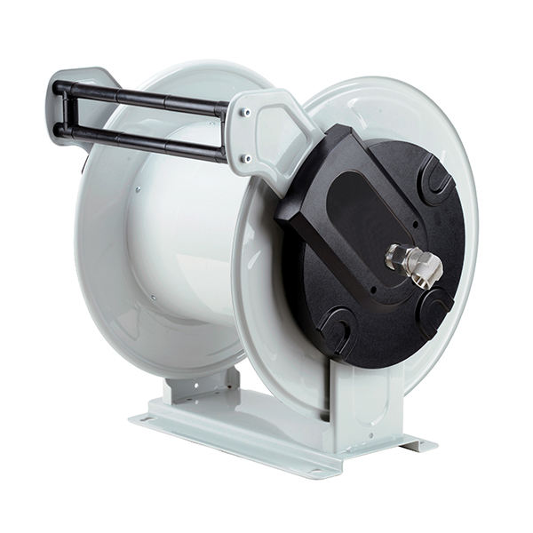 Reelworks Spring Rewind Reel (Bare reel)