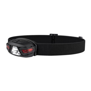 Rechargeable Infrared Headlamp