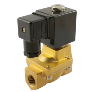 N/C 2/2 Solenoid Valve 110/50V AC