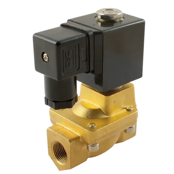 N/C 2/2 Solenoid Valve 110/50V AC