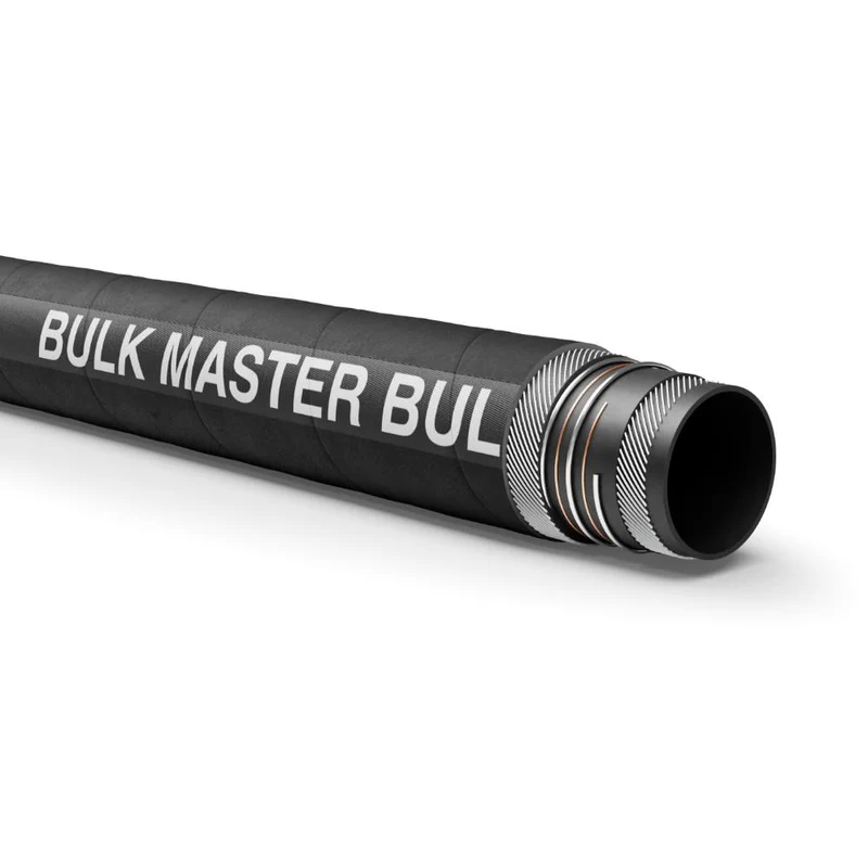 Bulk Master Suction and Delivery Hose