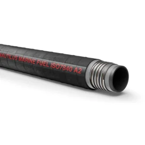 Nautilus Fuelmaster A1 Marine Fuel Delivery Hose