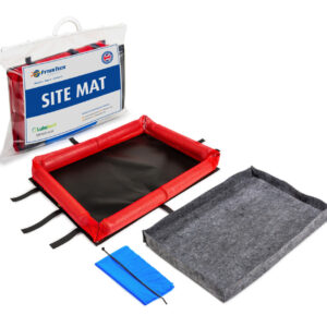 Oil Only Mat & Liner Kit