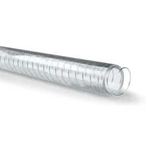 Bosphorus Non-Toxic Steel Spiral PVC Hose