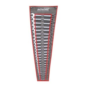 Spanner Set 25 Piece